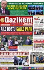 GAZİKENT