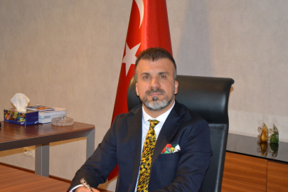 Başkan Kadooğlu; “Gençlerimize güvenimiz tamdır”