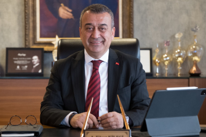 Başkan Kileci; “Gençliğin Gücüyle Geleceğe Yürüyoruz”