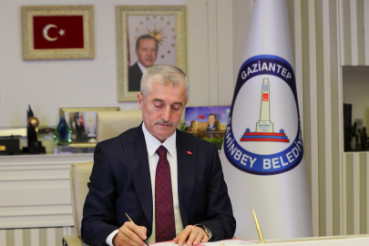 BAŞKAN TAHMAZOĞLU 19 MAYIS GENÇLİK SPOR BAYRAMINI KUTLADI