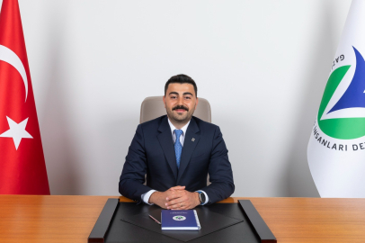 Başkan Yiğitcan Konukoğlu;