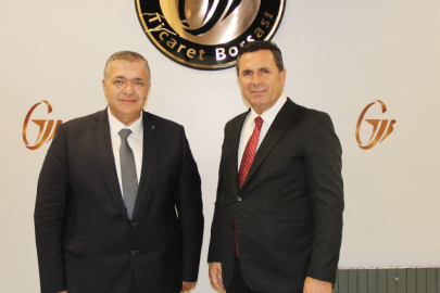 GTB BAŞKANLARINDAN 19 MAYIS MESAJI