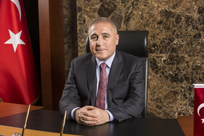 OSB Başkanı Cengiz Şimşek
