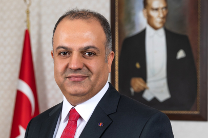 SANKO ÜNİVERSİTESİ HASTANESİ GENEL MÜDÜRÜ DR. KİLECİ:  “19 MAYIS 1919, MİLLET OLARAK AZİM VE KARARLILIKLA BAŞARABİLECEKLERİMİZİN BİR KANITIDIR”