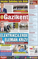 GAZİKENT