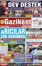 GAZİKENT