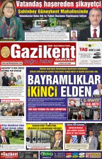 GAZİKENT