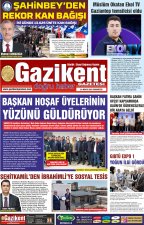 GAZİKENT