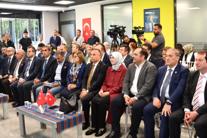 Dr. Ekrem Aslan’a Stratejik Görev
