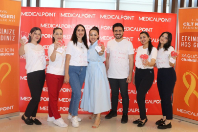 Medical Point Hastanesi Cilt Sağlığına Dikkat Çekti