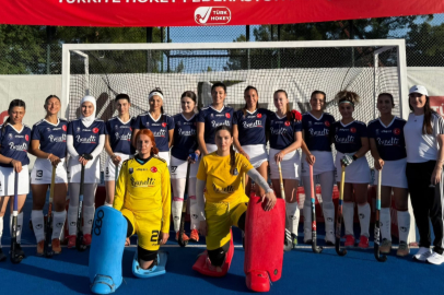 Polisgücü’nün Sultanları Final’de