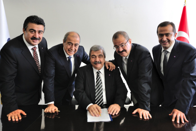 SANKO GRUP TÜRKİYE 500 BÜYÜK SANAYİ KURULUŞU LİSTESİNDE