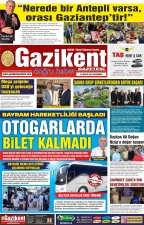 GAZİKENT