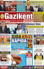 GAZİKENT