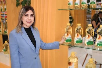Kadooğlu Holding’in İSO 500 Gururu