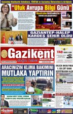 GAZİKENT