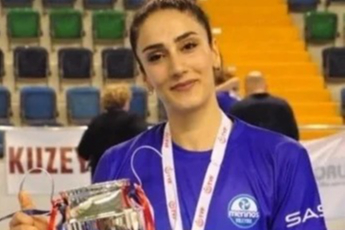 2. BETÜL ÇOBAN VOLEYBOL TURNUVASI BAŞLIYOR.