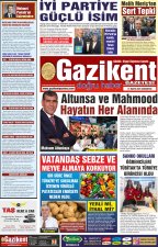 GAZİKENT