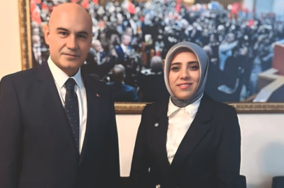 İYİ PARTİYE GÜÇLÜ İSİM