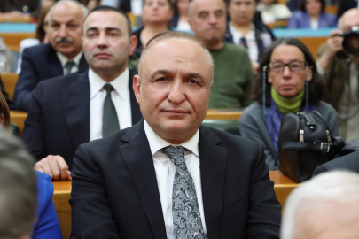 Melih Meriç'ten 31 Temmuz Covid İnfaz Yasasına Sert Tepki