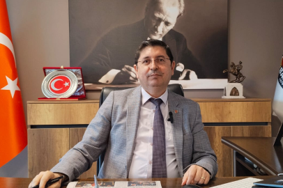 Başkan Bora  Zor “Basın Özgürlüğü adına sevindiren karar”