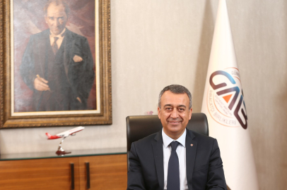 GAİB MAYIS AYI İHRACAT RAKAMLARINI AÇIKLADI