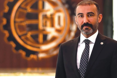 GAZİANTEP İHRACATTA 4,1 MİLYAR DOLARI AŞTI
