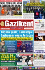 GAZİKENT