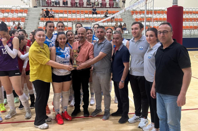 ŞAMPİYON MERİNOS SPOR OLDU.