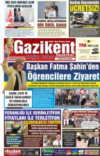 GAZİKENT