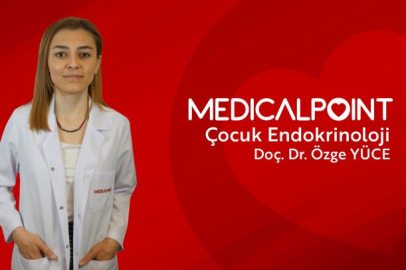 MEDICAL POINT HASTANESİ’NDE HASTA KABULÜNE BAŞLADI