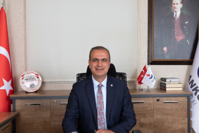 ASİD GENEL BAŞKANI DR. YILDIRIM