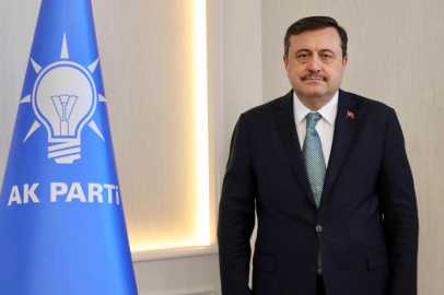 BAŞKAN FEDAİOĞLU’NDAN KURBAN BAYRAMI MESAJI