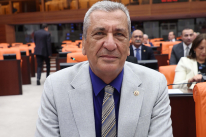 Öztürkmen’den TÜİK’in yoksulluk araştırmasına tepki