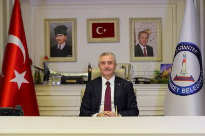 BAŞKAN TAHMAZOĞLU’NDAN KONUT MÜJDESİ