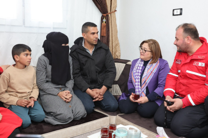 GAZİANTEP’TE DANIŞMA VE DESTEK MERKEZİ AÇILIYOR