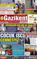 GAZİKENT