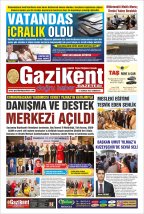 GAZİKENT