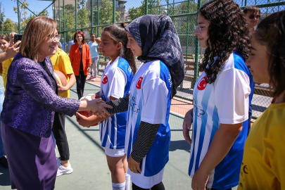 YAZ OKULLARI BAŞLIYOR