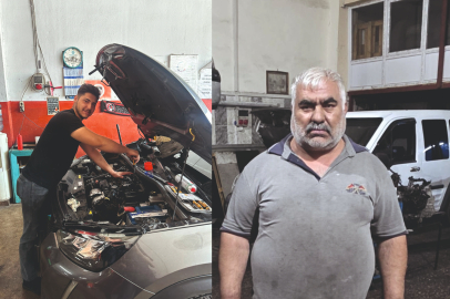 Burak ve Talip Yılmaz, Aracınızın yaz bakımını ihmal etmeyin