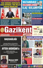 GAZİKENT