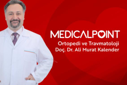 KALÇA VE DİZ PROTEZİ AMELİYATLARINDA SON GELİŞMELER