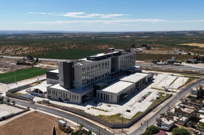 GAZİANTEP BÜYÜKŞEHİR'DEN NİZİP’E İKİ YATIRIM