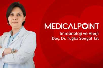 UZMANLARDAN ALERJİ UYARISI