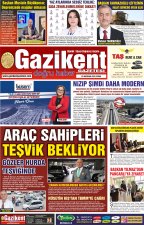 GAZİKENT