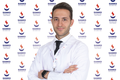 OPR. DR. AHMET TÜFEKÇİ, SANKO ÜNİVERSİTESİ HASTANESİ’NDE