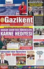 GAZİKENT