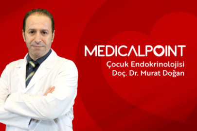 Erken Ergenlik Vakalarında Artış