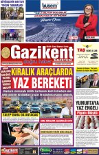 GAZİKENT