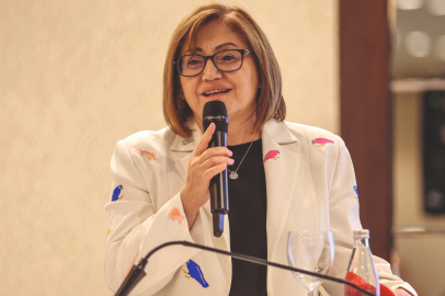 Başkan Şahin, Altıncı Farkındalık Artırma Konferansında